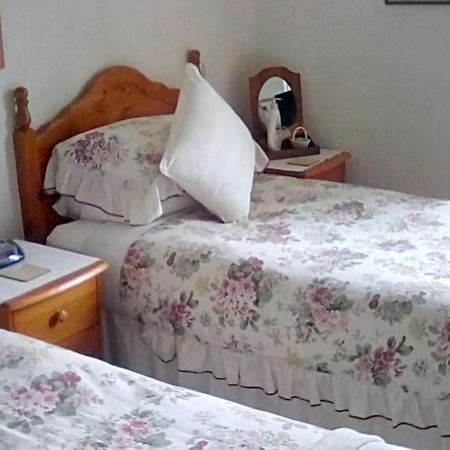 לינה וארוחת בוקר אלנוויק Aydon House מראה חיצוני תמונה
