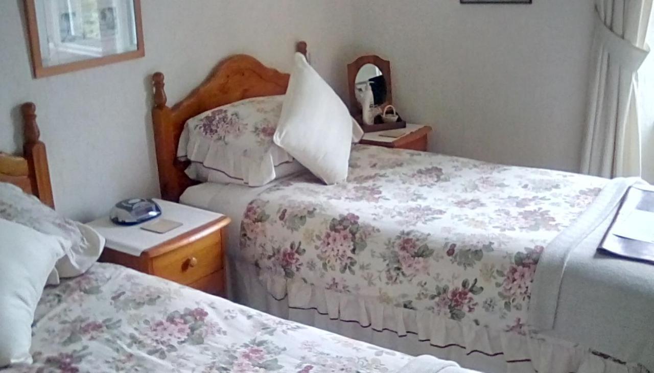 לינה וארוחת בוקר אלנוויק Aydon House מראה חיצוני תמונה